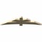 Ekena Millwork Alberta Rough Sawn Timber Gable Bracket, Douglas Fir, 84"W x 21"H x 4"D x 6"F, 6/12 Pitch GBW084X21X0406ALB00RDF - alternate 4